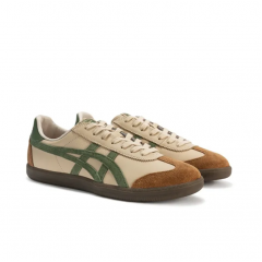 Кроссовки Onitsuka Tiger Tokuten Beige Green
