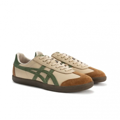 Кроссовки Onitsuka Tiger Tokuten Beige Green 1183C086-250 Кроссовки Onitsuka Tiger Tokuten Beige Green 1183C086-250