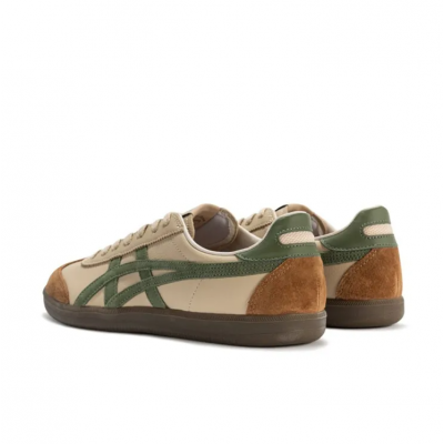 Кроссовки Onitsuka Tiger Tokuten Beige Green 1183C086-250 Кроссовки Onitsuka Tiger Tokuten Beige Green 1183C086-250