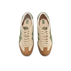 Кроссовки Onitsuka Tiger Tokuten Beige Green