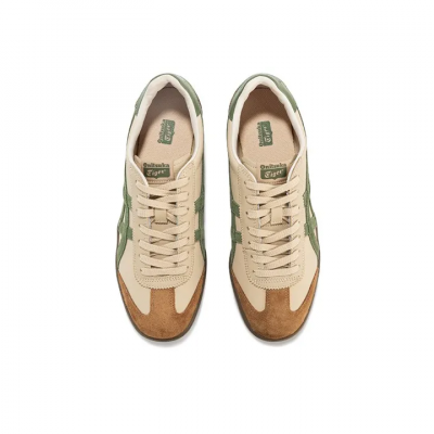 Кроссовки Onitsuka Tiger Tokuten Beige Green 1183C086-250 Кроссовки Onitsuka Tiger Tokuten Beige Green 1183C086-250