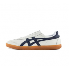 Кроссовки Onitsuka Tiger Tokuten White Navy Gum