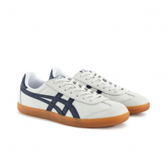 Кроссовки Onitsuka Tiger Tokuten White Navy Gum