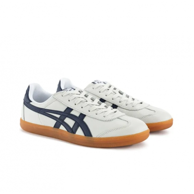 Кроссовки Onitsuka Tiger Tokuten White Navy Gum 1183B938-020 Кроссовки Onitsuka Tiger Tokuten White Navy Gum 1183B938-020