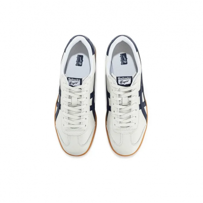 Кроссовки Onitsuka Tiger Tokuten White Navy Gum 1183B938-020 Кроссовки Onitsuka Tiger Tokuten White Navy Gum 1183B938-020